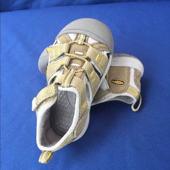 Keen size 1  - Picture 1 of 7